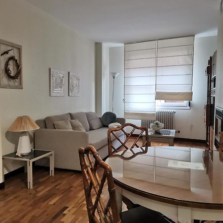 Apartamento Estriva エスカライ エクステリア 写真