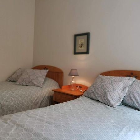 Apartamento Estriva エスカライ エクステリア 写真