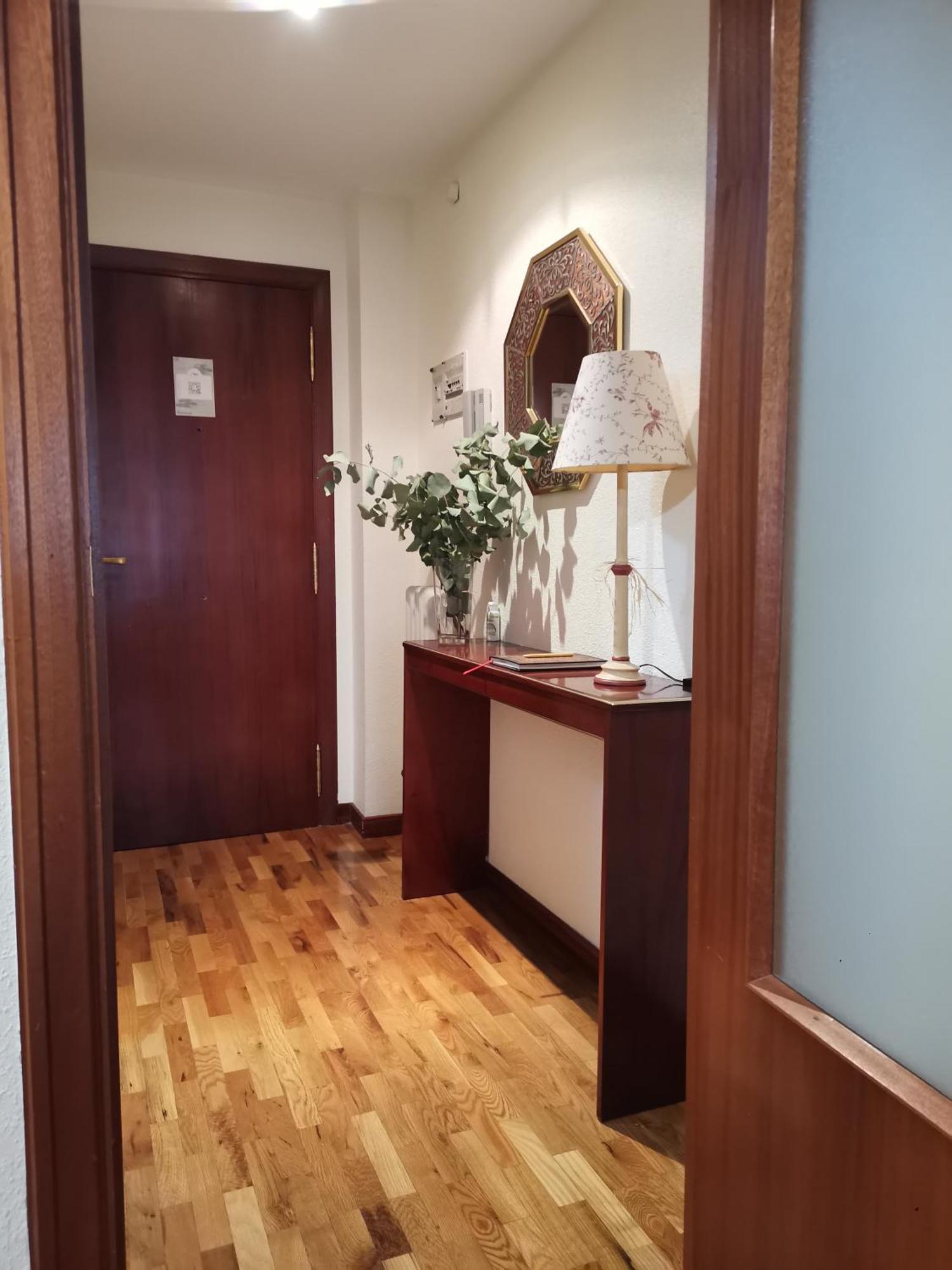 Apartamento Estriva エスカライ エクステリア 写真