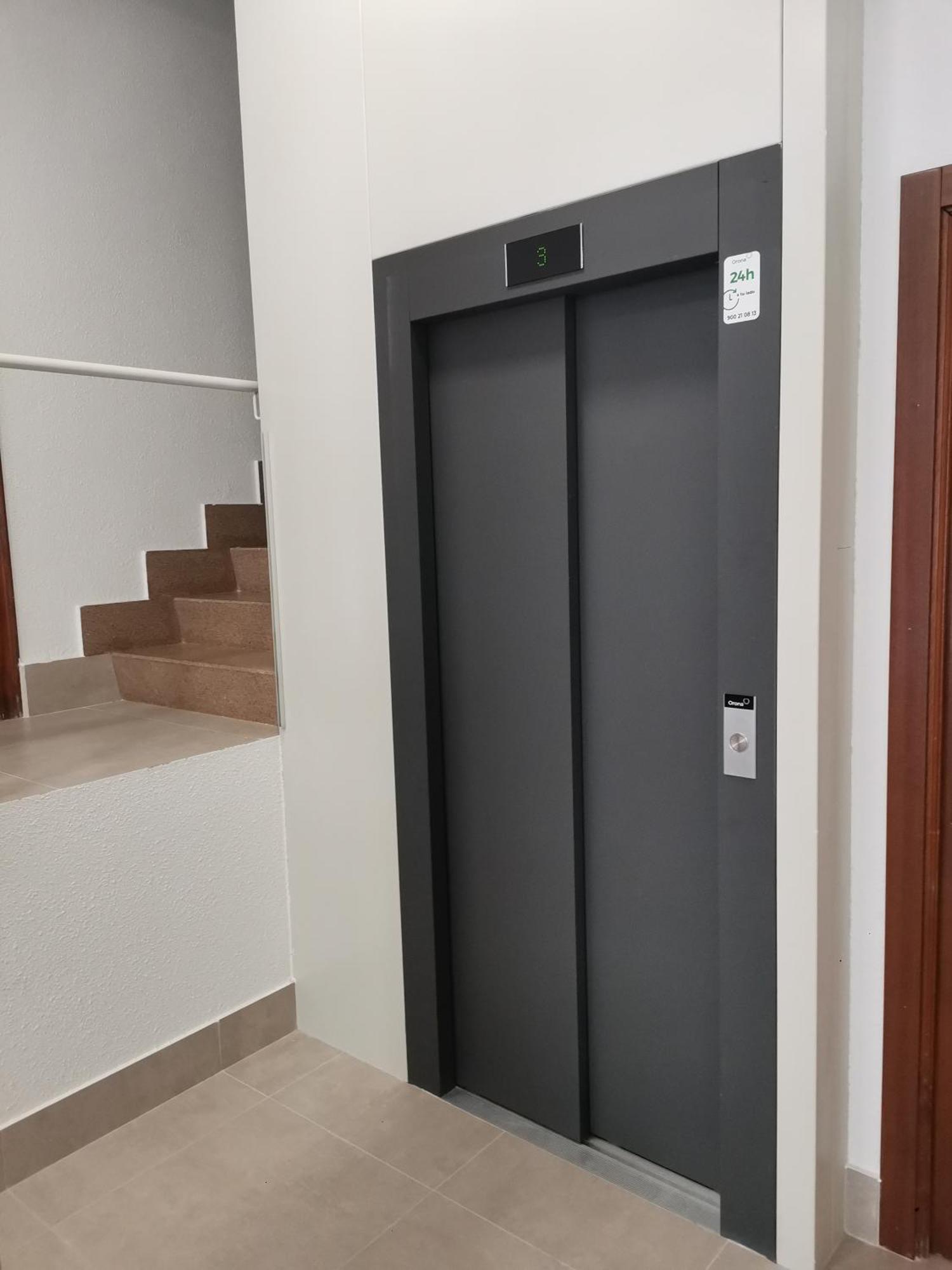 Apartamento Estriva エスカライ エクステリア 写真
