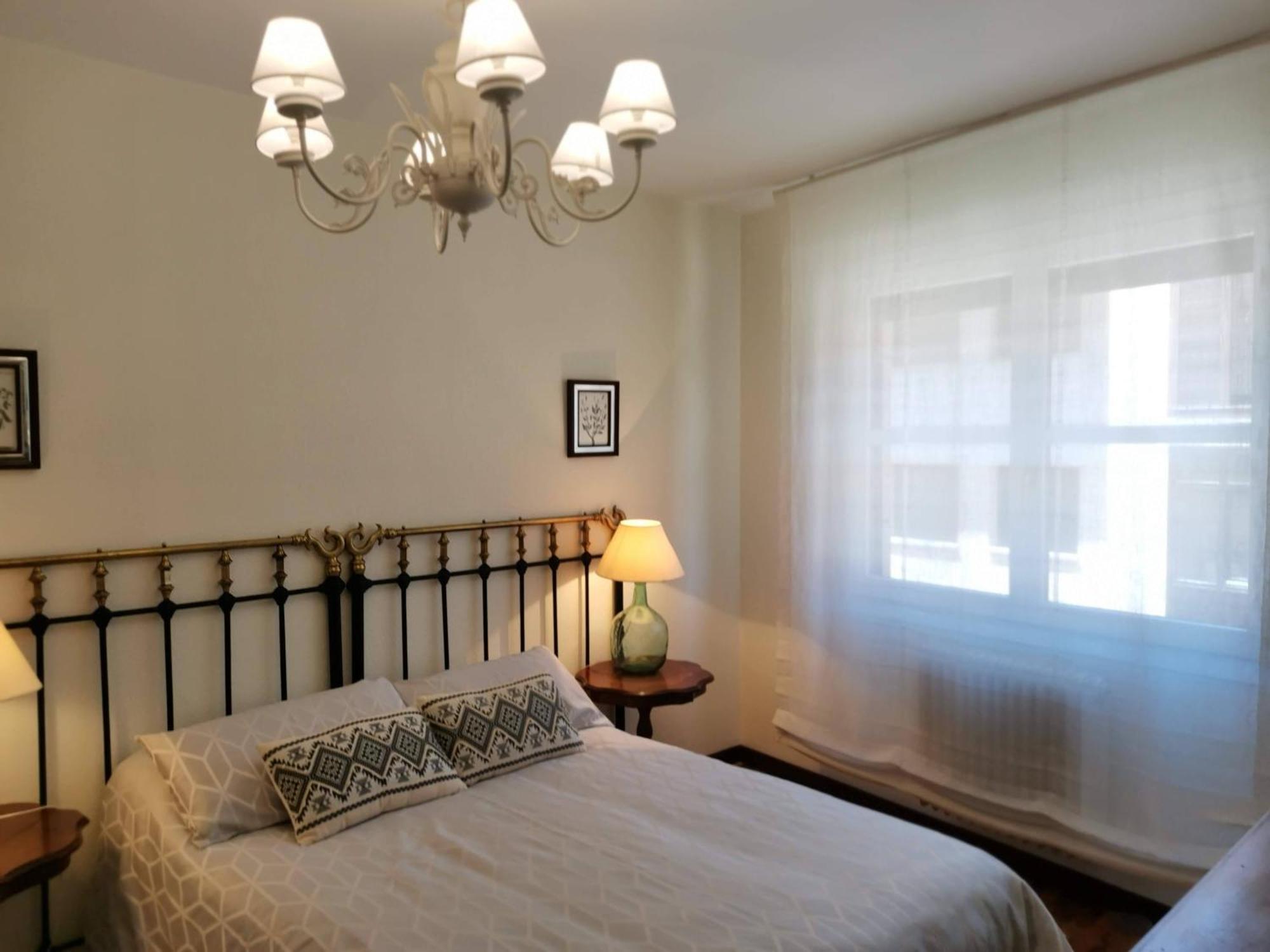 Apartamento Estriva エスカライ エクステリア 写真