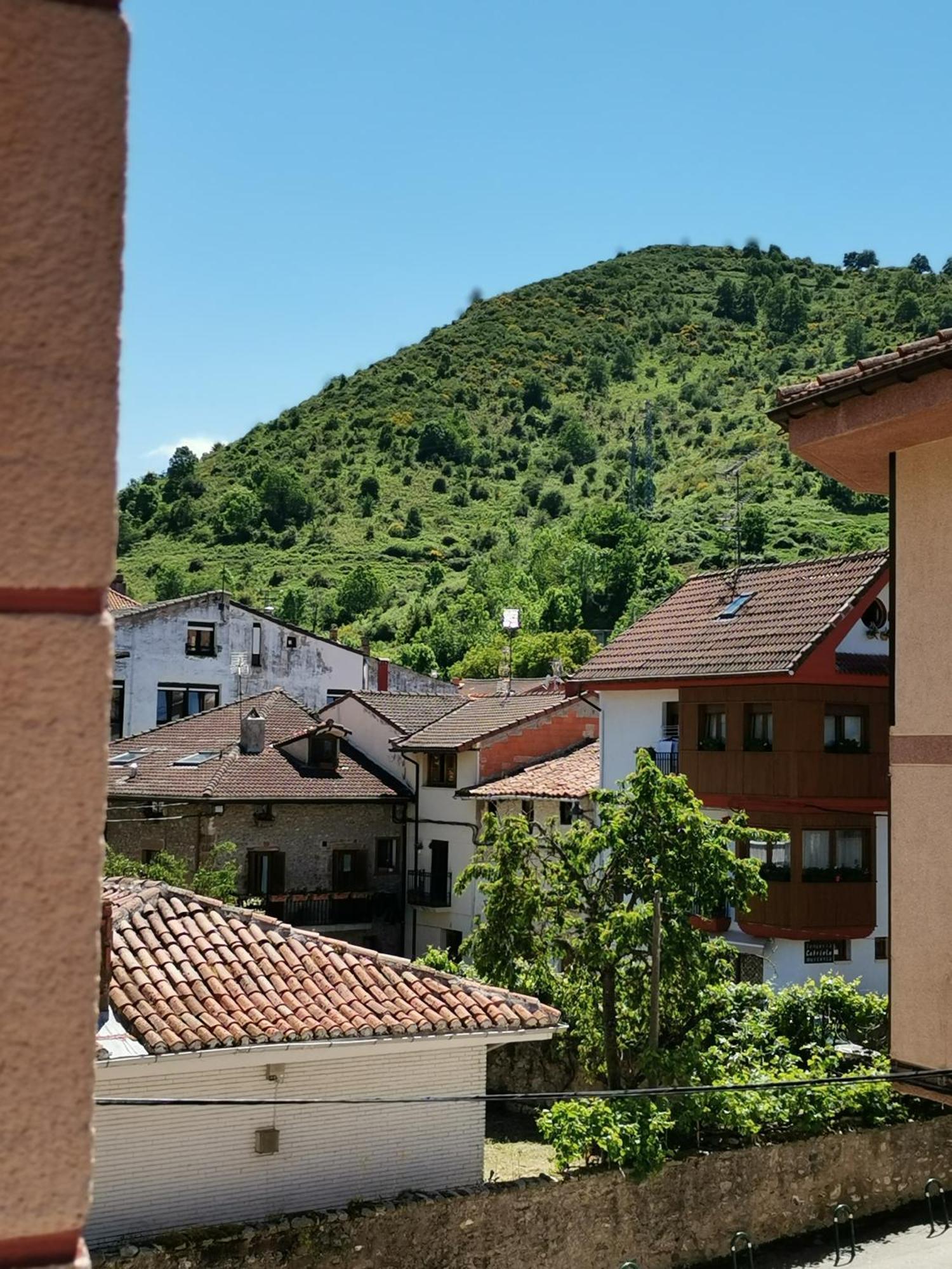 Apartamento Estriva エスカライ エクステリア 写真